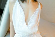 [XIAOYU语画界] 2019.09.29 VOL.163 芝芝Booty [60+1P]-美图岛