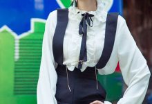 [Ugirls爱尤物] 2018.01.13 No.969 萌琪琪 约会日记 [40P]-美图岛