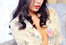 [PANS写真] 2018.05.13 NO.956 妮妮[1V+20+1P]-美图岛