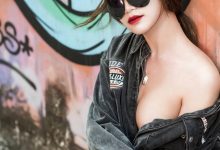 [DKGirl御女郎] 2018.03.12 VOL.062 Ting婷婷 [53+1P]-美图岛