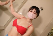 [ROSI写真]口罩系列 2018-05-18 KZ.705 [12+1P]-美图岛
