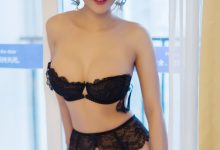 [YOUMI尤蜜荟] 2018.02.24 VOL.125 SOLO-尹菲 [40+1P]-美图岛