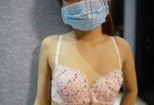 [ROSI写真]口罩系列 2017.05.11 KZ.333 [34+1P]-美图岛