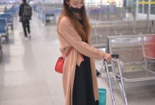 [IESS异思趣向] 2018.04.04 《魔鬼周三》特刊13期：开往春天的动车 [99+1P/58.8M]-美图岛