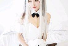 [MyGirl美媛馆] 2019.05.10 VOL.354 童丹娜cara [58+1P]-美图岛