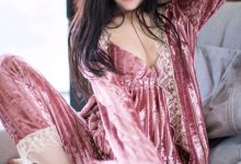 [IMISS爱蜜社] 2018.07.31 VOL.272 许诺Sabrina [29+1P]-美图岛