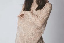 寻花 第9期 于乐乐私房棚拍 [41+1P]-美图岛