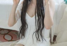 [IESS异思趣向] 2018.11.30 丝享家371：梦梦 - 梦梦的梦幻魔镜 [90P]-美图岛