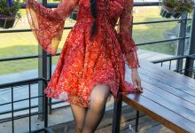 [IESS异思趣向]2019.04.16 丝享家466：喵姐 - 邂逅春暖花开 [95P]-美图岛