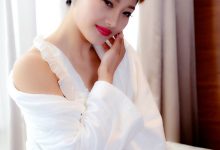 [PANS写真] 2018.06.12 NO.971 娜娜[1V+28+1P]-美图岛