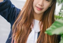 [BoLoLi波萝社] 2018.02.07 VOL.107 董成丽 [42+1P]-美图岛