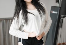 [HuaYang花漾写真] 2018.02.07 VOL.029 许诺Sabrina [30+1P]-美图岛