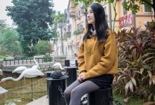 [IESS异思趣向] 2018.03.30 丝享家201：《厚灰丝与蓝色高跟》婉萍 [99+1P]-美图岛