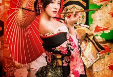 [XIUREN秀人网] 2018.02.08 No.930 许诺Sabrina [36+1P]-美图岛