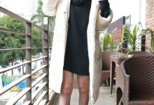 [IESS异思趣向] 2018.03.23 丝享家196《羽绒服之恋》秋秋 [99+1P]-美图岛