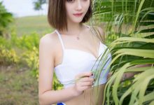 [MiStar魅妍社] 2019.01.29 VOL.263 杨晨晨sugar [50+1P]-美图岛