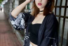 纳丝摄影 曼雯的肉色丝袜美腿三轮车之行 [82P-515MB]-美图岛