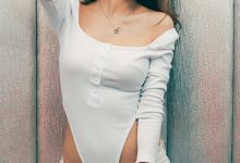 [SUNGIRL阳光宝贝] NO.033 就想赖着你Ivy Ivy[34+1P/31.2M]-美图岛