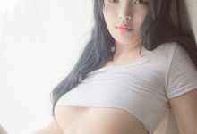 [BoLoLi波萝社] 2017.03.30 BOL.039 苗萝酱的蓝白诱惑 [60+1P]-美图岛