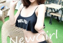 [UXING优星馆] 2015.12.01 Vol.030 小祸祸管珂 [57+1P]-美图岛