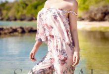 [妖精社] 2019.09.20 V1903《自拍》紫嫣 [50P/322M]-美图岛