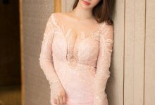 [XINGYAN星颜社]  2018.06.26 VOL.066 卓雅 [41+1P]-美图岛