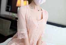 [ROSI写真]口罩系列 2018-08-02 KZ.781 [34+1P]-美图岛