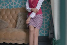 [IESS异思趣向] 2018.04.09 丝足便当213《空姐医心II》医心 [90+1P]-美图岛