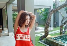 [FEILIN嗲囡囡] 2018.09.13 VOL.164 冯木木LRIS [40+1P]-美图岛