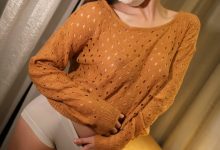 [ROSI写真]口罩系列  2018-03-29 KZ.655 [42+1P]-美图岛