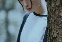 [YALAYI雅拉伊] 2019.06.26 Y183 阿惜 深山漫步少女 [48+1P]-美图岛