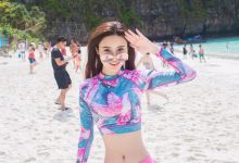 [IMISS爱蜜社] 2018.08.21 VOL.279 艾司 [52+1P]-美图岛