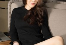 [Kelagirls克拉女神] 2017.08.15 江琴《只爱陌生人》[26+1P]-美图岛