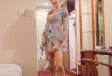 [YouMi尤蜜] 视频 小阿狸 青春美色 [1V]-美图岛