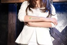 [Ligui丽柜] 2018.04.06 网络丽人 Model 允儿[81+1P/133M]-美图岛