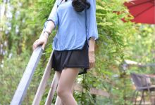 [IESS异思趣向] 2018.07.20 丝足便当254：《阳光爆炒荷尔蒙》美西 [94P/122M]-美图岛