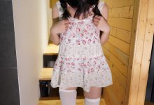 SIEE丝意 瑶瑶 似梦非梦-美图岛