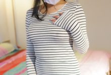 [ROSI写真]口罩系列 2017.08.02 KZ.416 [50+1P]-美图岛