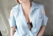 [YALAYI雅拉伊] 2018.12.31 NO.056 光明的幻象 悠悠酱[44+1P/260M]-美图岛