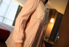 [ROSI写真]口罩系列 2018-12-08 KZ.909 [73+1P]-美图岛