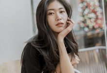 [YALAYI雅拉伊] 2019.07.04 Y255 乔妹儿 款款情深 [43+1P]-美图岛