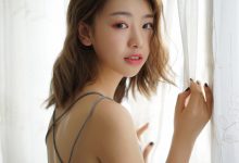 [YALAYI雅拉伊] 2019.03.13 NO.057 信 严冰冰[50+1P/414M]-美图岛