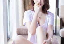 [IMISS爱蜜社] 2017.04.05 VOL.160 刘奕宁Lynn [39+1P]-美图岛