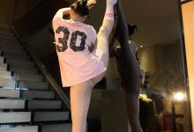 [ROSI写真]2018.10.06 艺学妹 NO.0025[30+1P26.5M]-美图岛