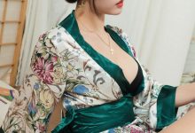 [Ligui丽柜]2019.02.01 网络丽人 Model 筱筱[63+1P/47M]-美图岛