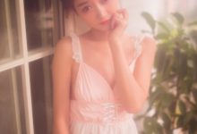 [YALAYI雅拉伊]2018.11.22 No.128 港女 李诗雨-美图岛