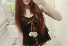 大胸主播网红美女性感事业线美胸自拍美女大全 第二辑-美图岛