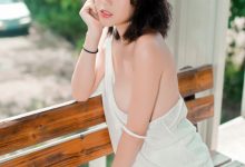 [DKGirl御女郎] 2018.09.21 VOL.085 仓井优香 [49+1P]-美图岛