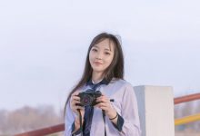 [YALAYI雅拉伊] 2019.07.03 Y229 文慧慧 小清新 [41+1P]-美图岛