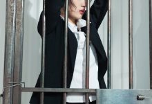 [Ligui丽柜]2019.02.15 网络丽人 Model 王欣竹 [89+1P]-美图岛